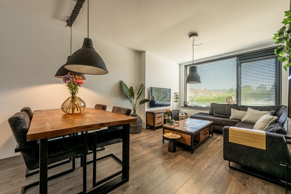 Property photo - Jozef Israëlsstraat 4, 3331VD Zwijndrecht
